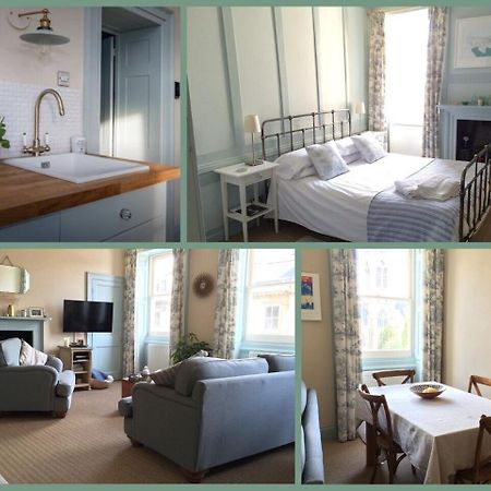 ※ Beautiful Georgian Apartment - Central Bath ※ 외부 사진