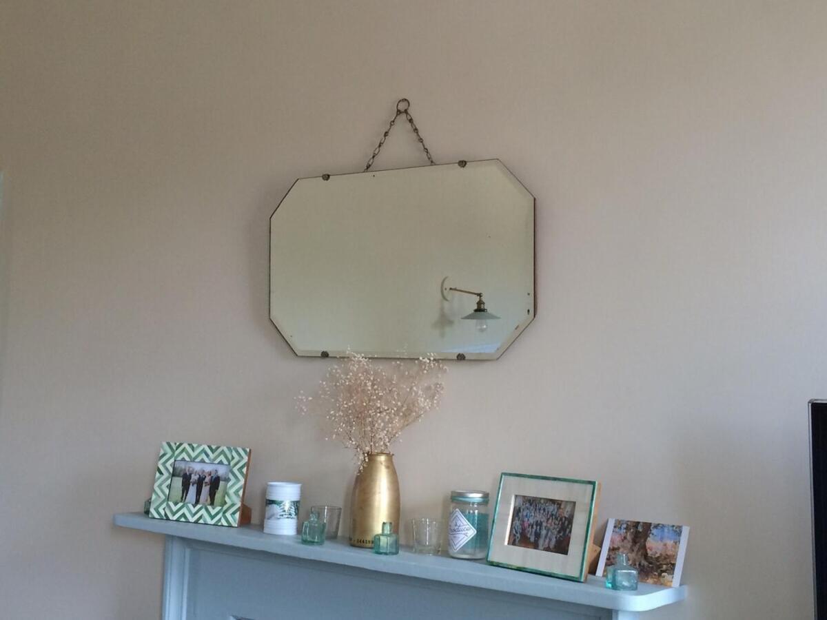 ※ Beautiful Georgian Apartment - Central Bath ※ 외부 사진