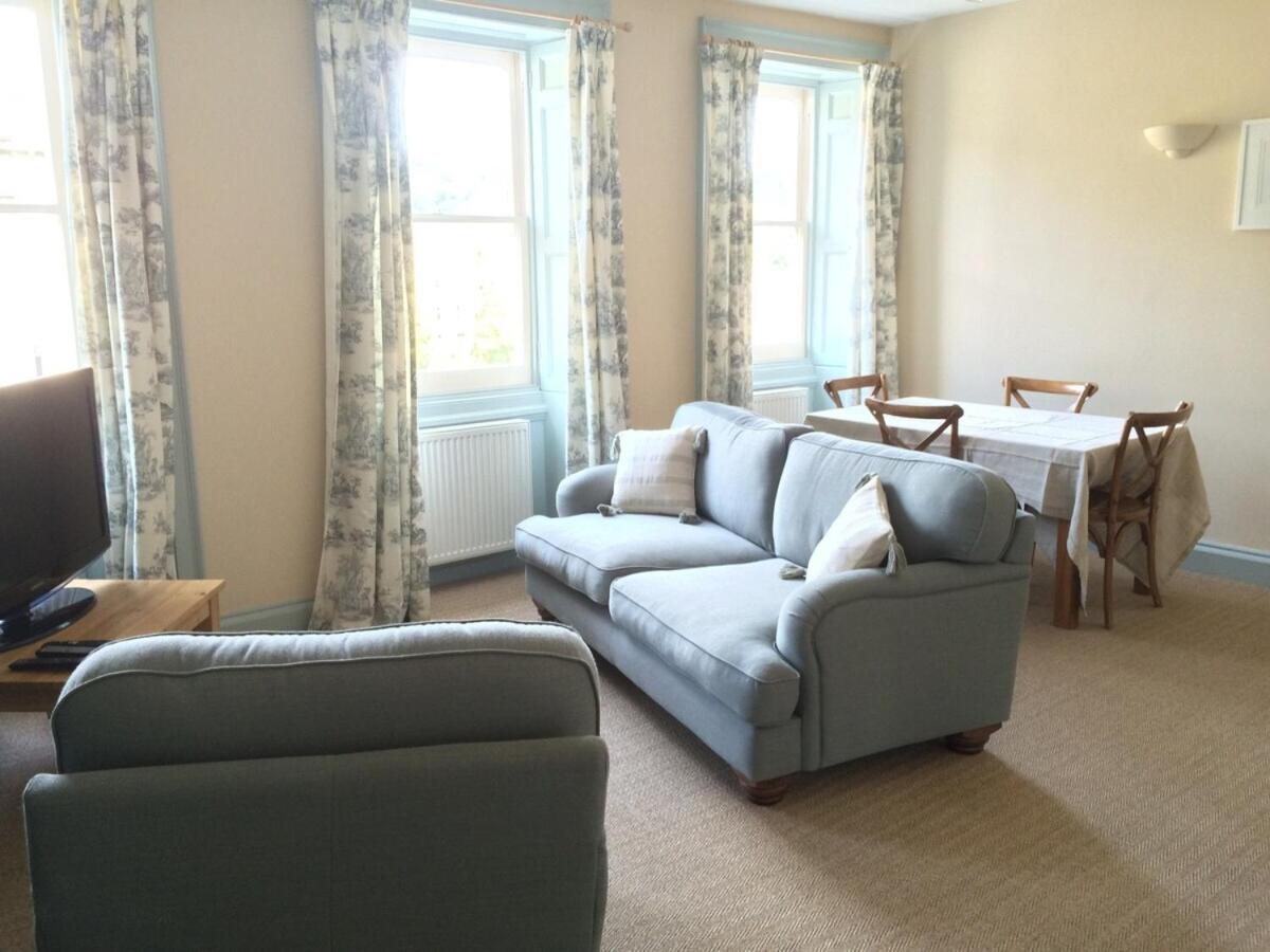 ※ Beautiful Georgian Apartment - Central Bath ※ 외부 사진