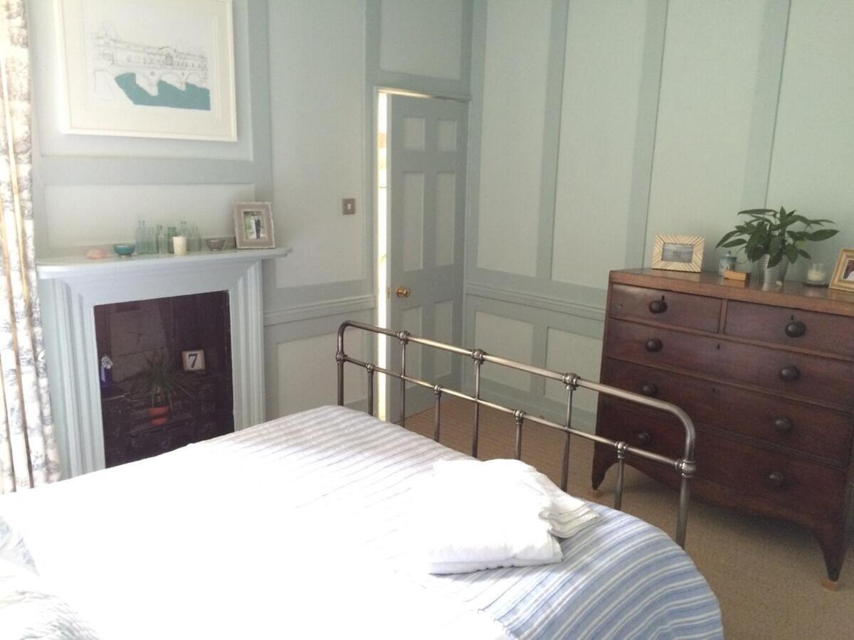 ※ Beautiful Georgian Apartment - Central Bath ※ 외부 사진