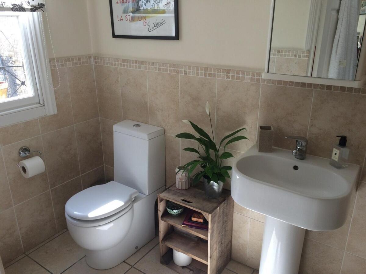※ Beautiful Georgian Apartment - Central Bath ※ 외부 사진