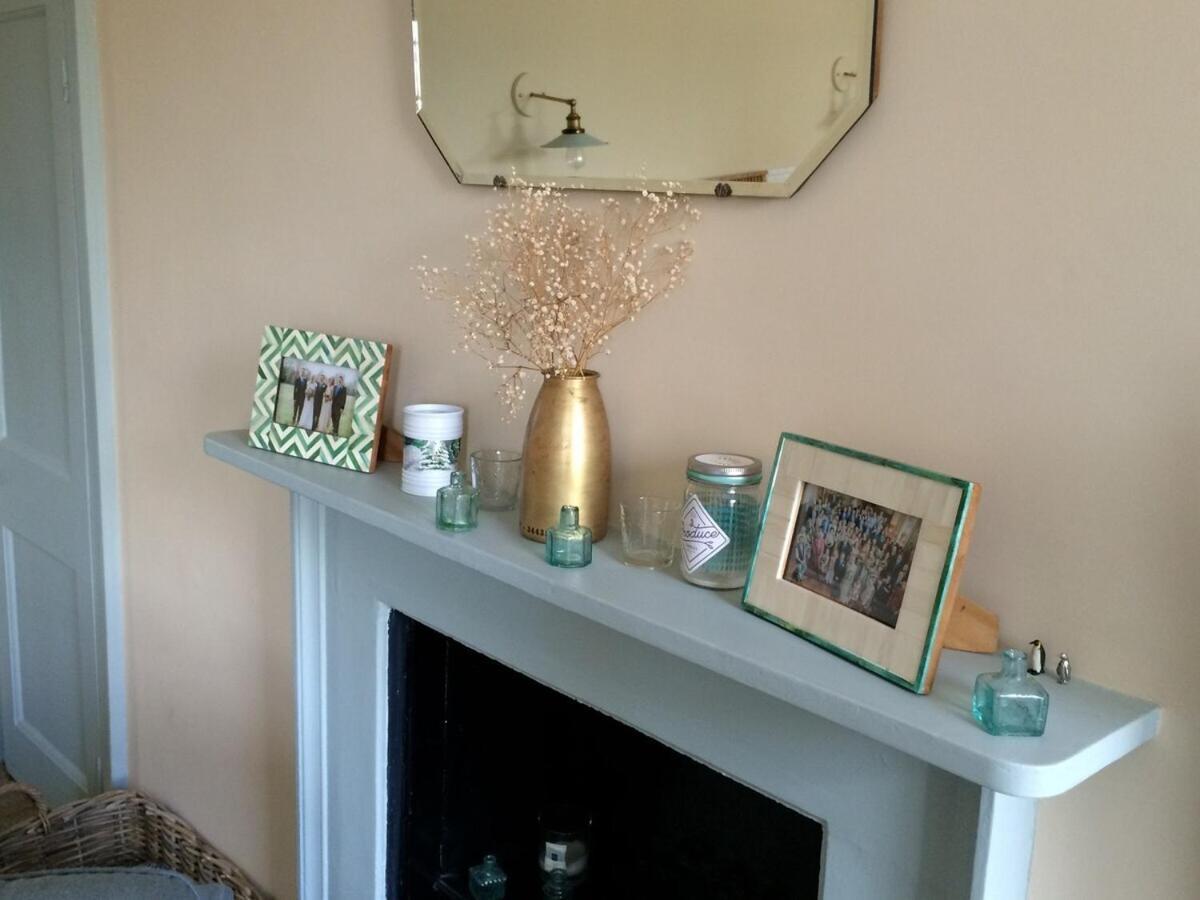 ※ Beautiful Georgian Apartment - Central Bath ※ 외부 사진