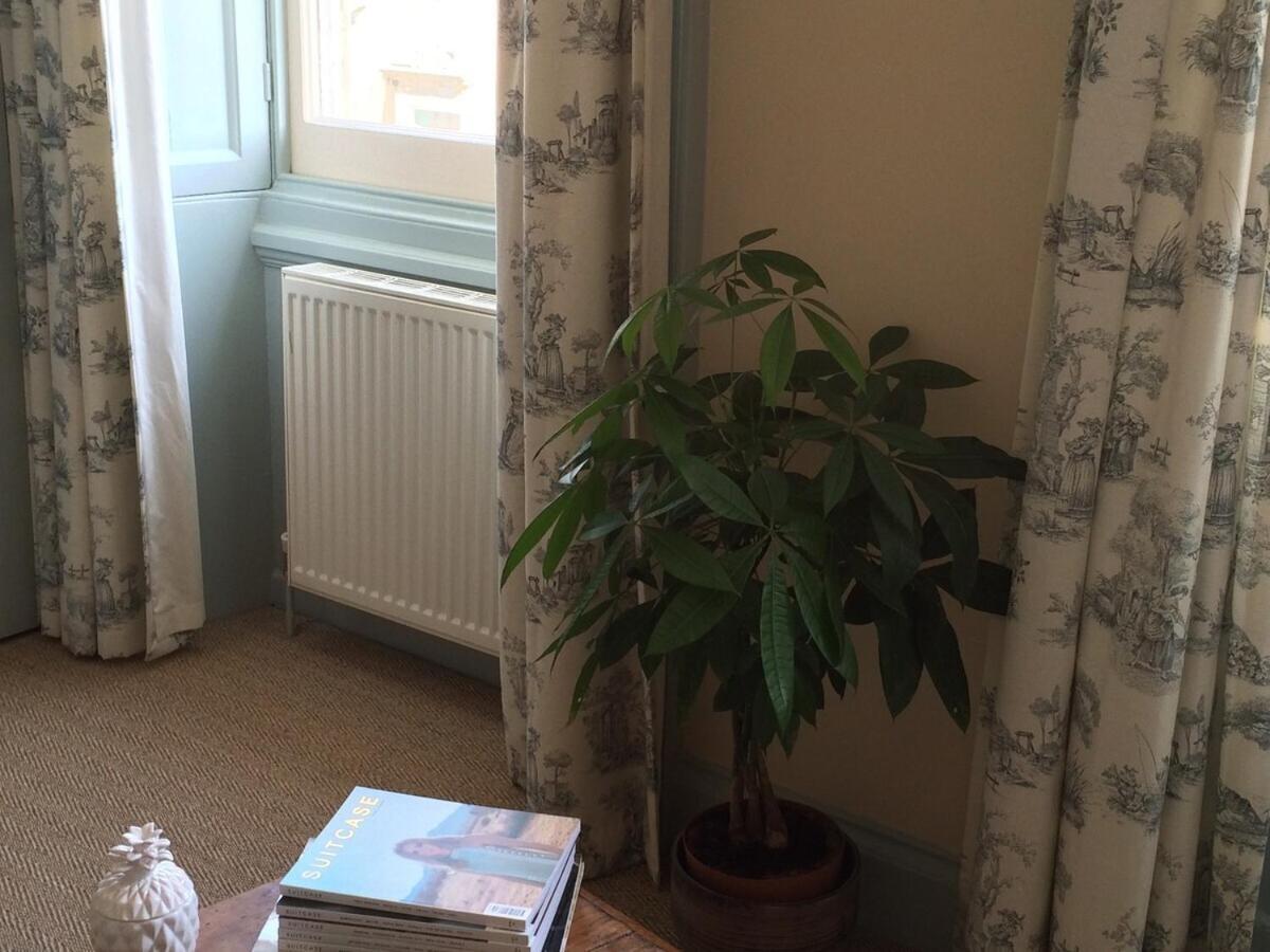 ※ Beautiful Georgian Apartment - Central Bath ※ 외부 사진